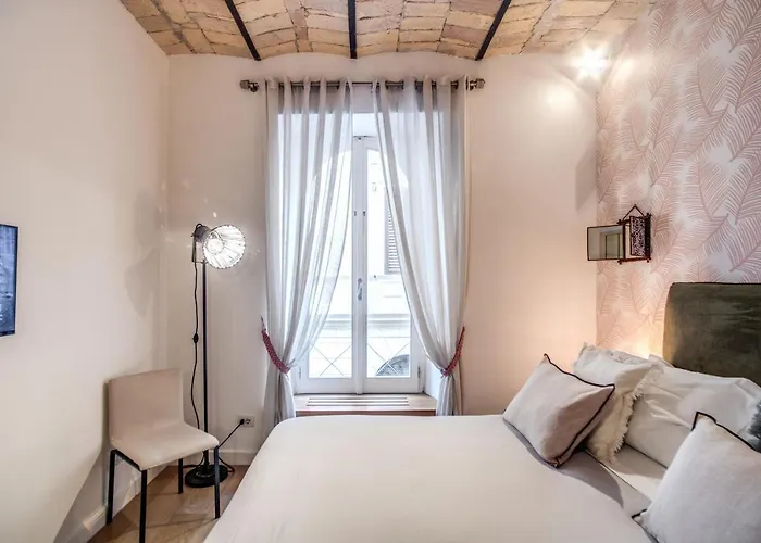 Pgrhome Borgo Vittorio דירה *
