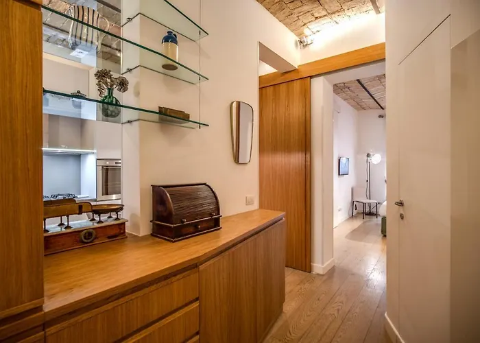 Pgrhome Borgo Vittorio