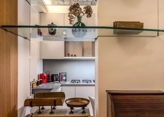 Pgrhome Borgo Vittorio