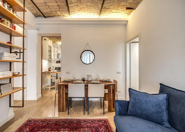 דירה Pgrhome Borgo Vittorio
