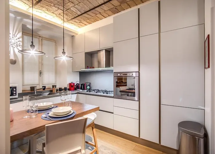 Pgrhome Borgo Vittorio