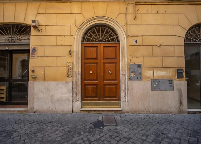 Pgrhome Borgo Vittorio Apartment *