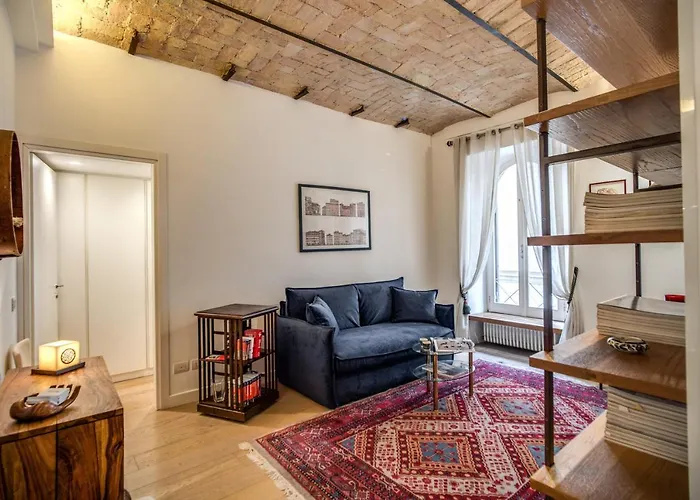 Pgrhome Borgo Vittorio *