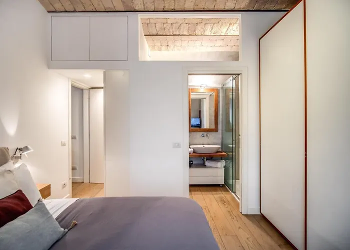 Pgrhome Borgo Vittorio * רומא