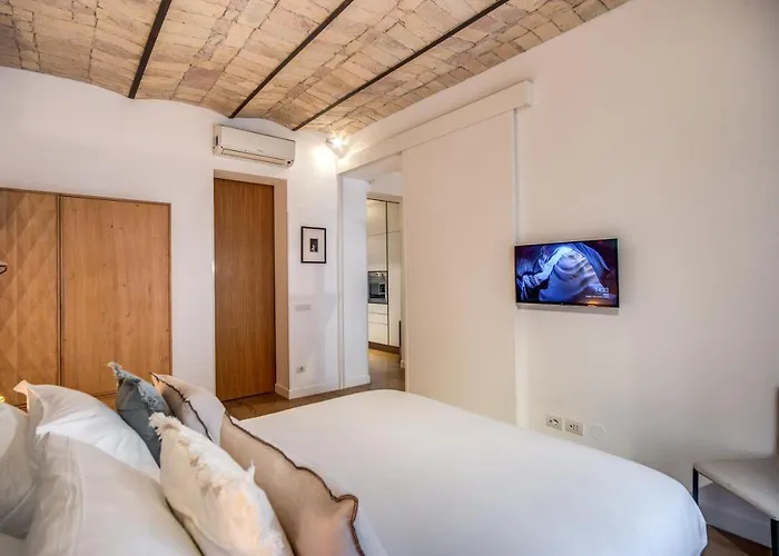 Pgrhome Borgo Vittorio