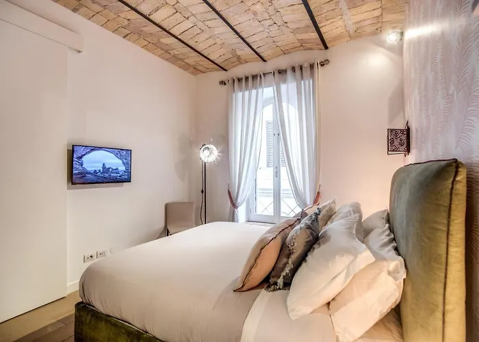 Pgrhome Borgo Vittorio דירה