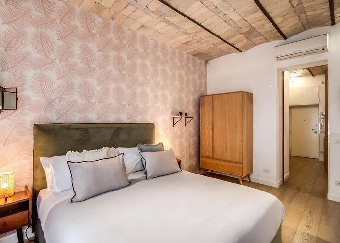 Pgrhome Borgo Vittorio