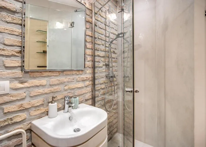 Pgrhome Borgo Vittorio