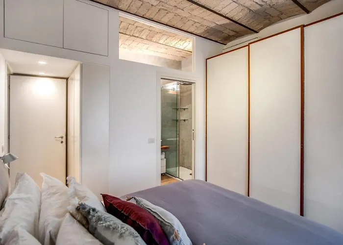 דירה Pgrhome Borgo Vittorio
