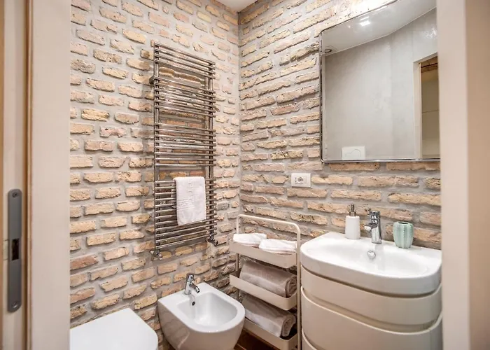 דירה Pgrhome Borgo Vittorio