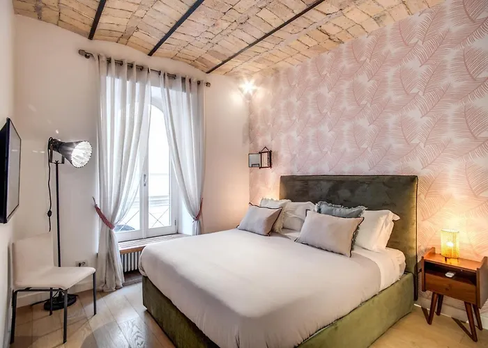 Pgrhome Borgo Vittorio *
