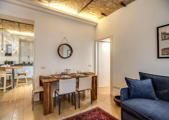 Pgrhome Borgo Vittorio דירה *
