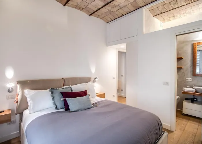Pgrhome Borgo Vittorio *