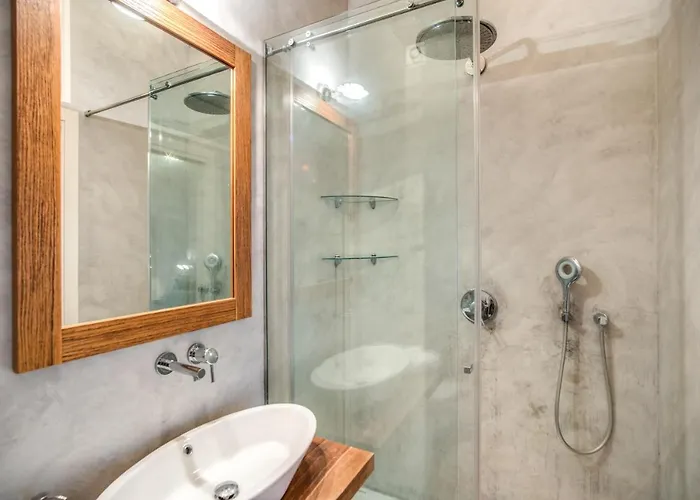 Pgrhome Borgo Vittorio דירה