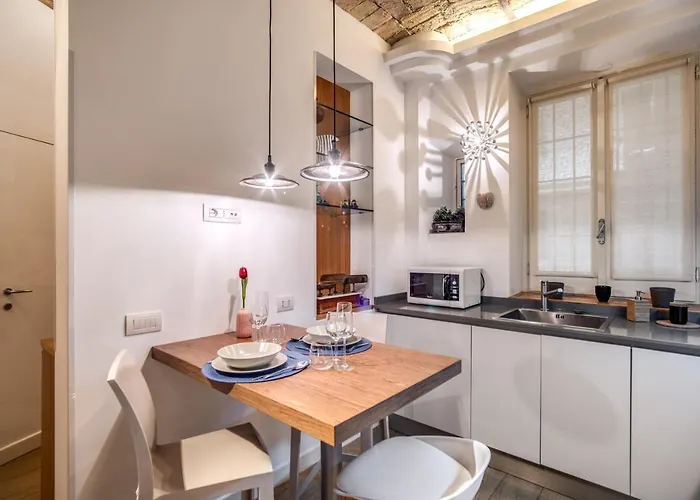 Pgrhome Borgo Vittorio דירה *