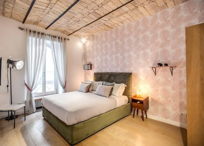 דירה Pgrhome Borgo Vittorio