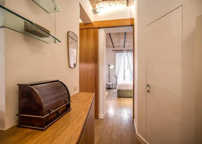 Pgrhome Borgo Vittorio