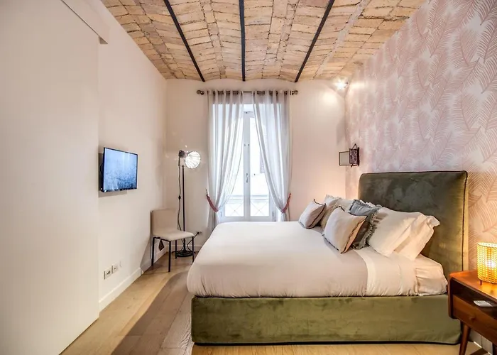 דירה Pgrhome Borgo Vittorio