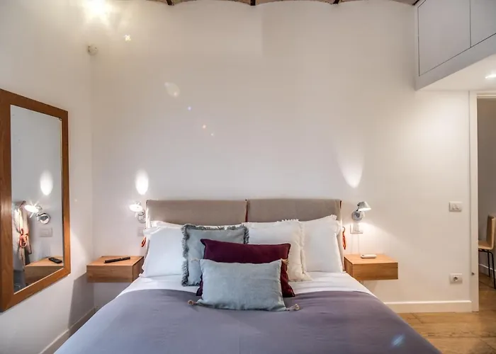 Pgrhome Borgo Vittorio דירה