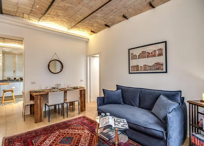 Pgrhome Borgo Vittorio